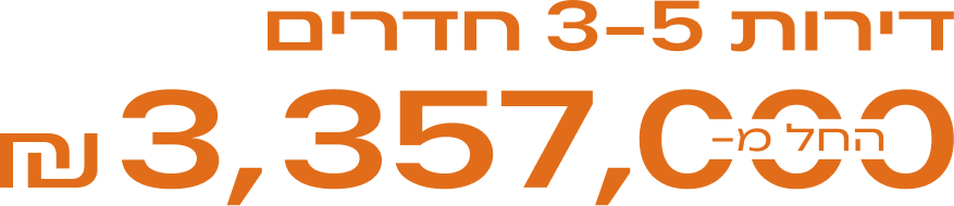 3,357,000 ₪